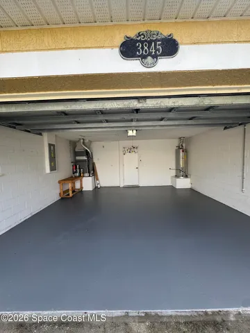 $370,000 | 3845 La Flor Drive, Rockledge, FL 32955