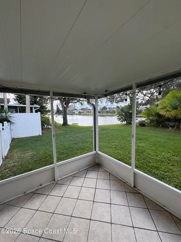 $370,000 | 3845 La Flor Drive, Rockledge, FL 32955