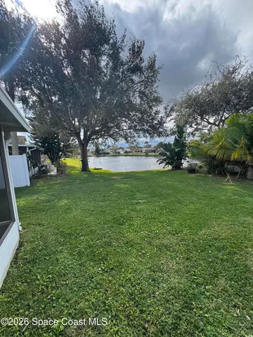 $370,000 | 3845 La Flor Drive, Rockledge, FL 32955