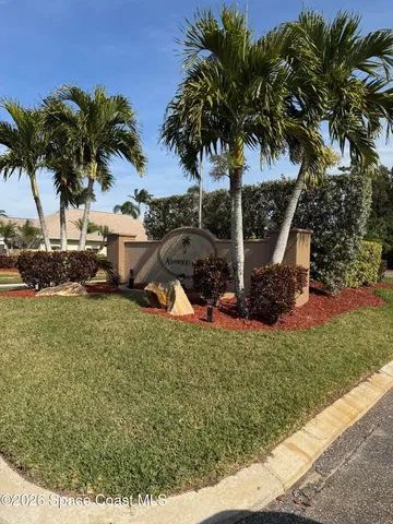 $370,000 | 3845 La Flor Drive, Rockledge, FL 32955