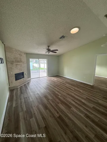 $370,000 | 3845 La Flor Drive, Rockledge, FL 32955