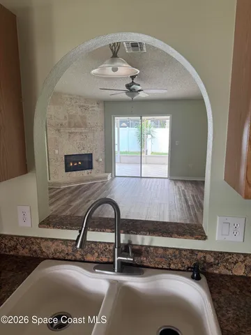 $370,000 | 3845 La Flor Drive, Rockledge, FL 32955