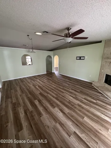 $370,000 | 3845 La Flor Drive, Rockledge, FL 32955