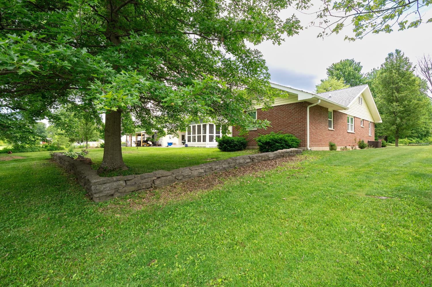 918 Warn Street Milan, IN 47031 - Photo 12 of 49