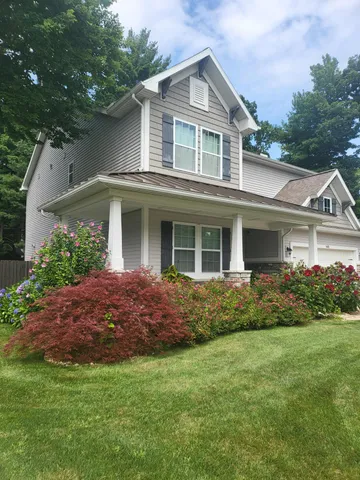 $625,000 | 14415 Manor Road, Grand Haven, MI 49417