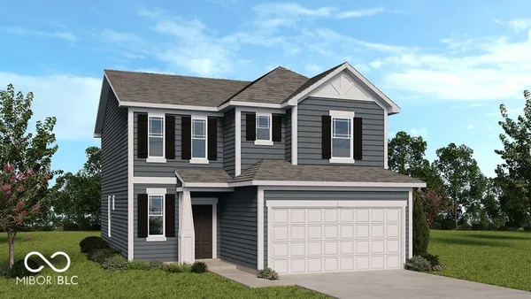 $269,999 | 2143 Bear Oak Run, Shelbyville, IN 46176