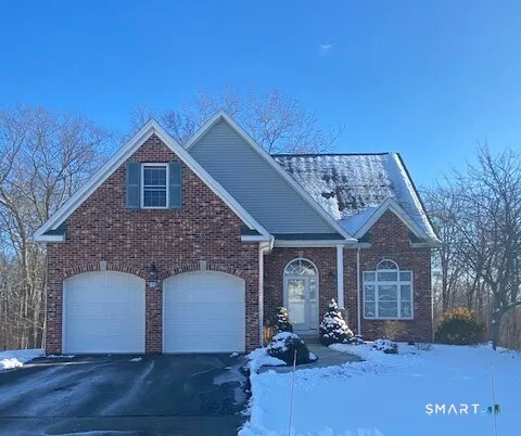 $549,900 | 60 Sonoma Lane, Unit 60, Middletown, CT 06457