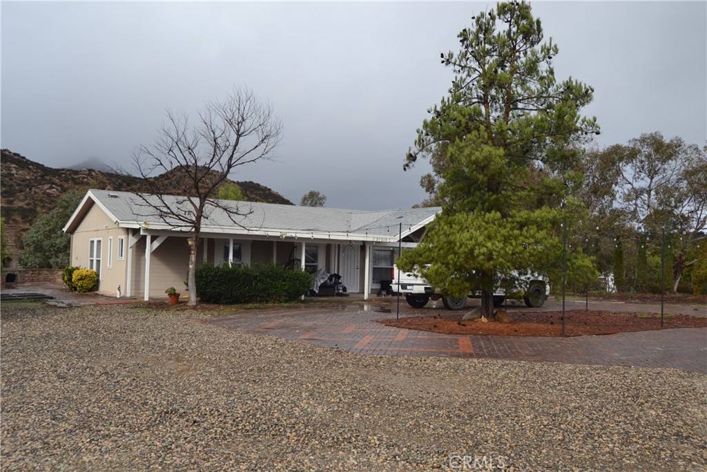 37210 Rancho California Road Temecula, CA 92592 - Photo 1 of 1 a view of a house with a outdoor space