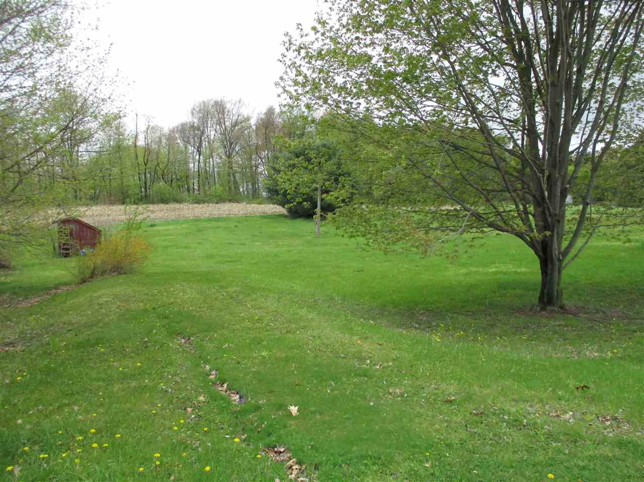 11162 Luttenton Road Hanover, MI 49241 - Photo 3 of 23 Photo 3