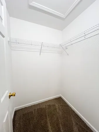 a view of small space