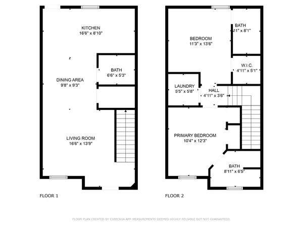 $1,195 | 305 Ranger Lane, Unit A, Clarksville, TN 37042
