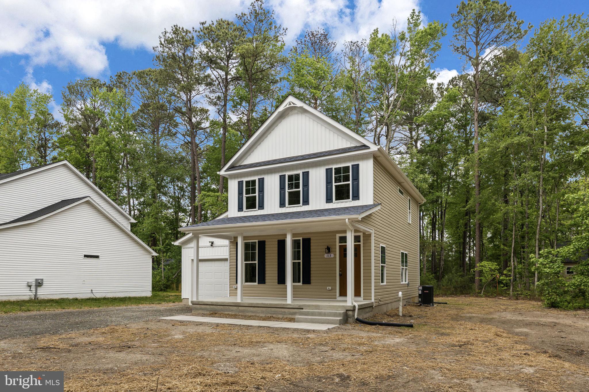 113 Laurel Lane Colonial Beach, VA 22443 - Photo 44 of 44