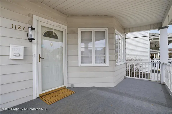 $250,000 | 1127 Rundle Street, Scranton, PA 18504
