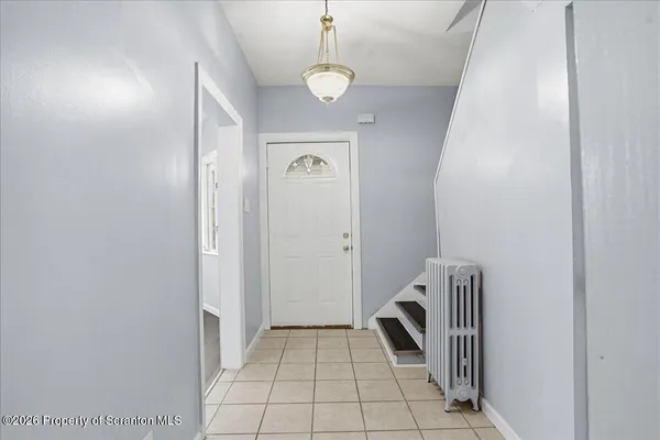 $250,000 | 1127 Rundle Street, Scranton, PA 18504