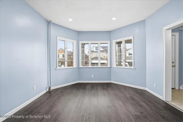 $250,000 | 1127 Rundle Street, Scranton, PA 18504