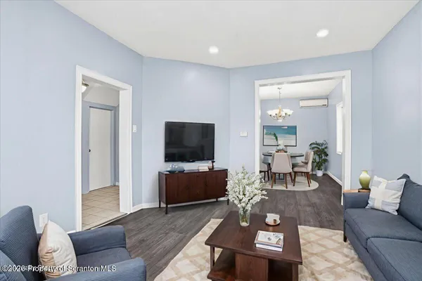 $250,000 | 1127 Rundle Street, Scranton, PA 18504