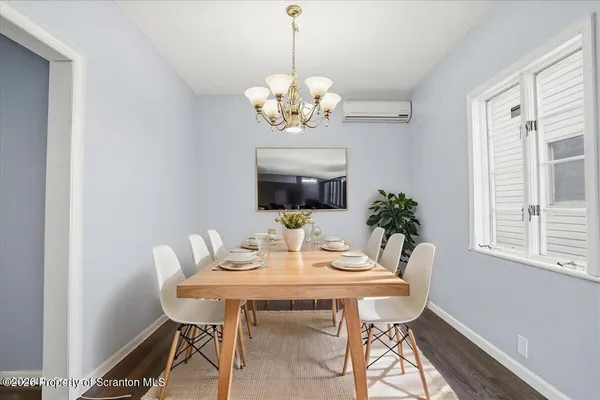 $250,000 | 1127 Rundle Street, Scranton, PA 18504