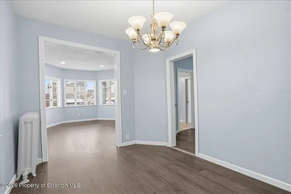 $250,000 | 1127 Rundle Street, Scranton, PA 18504