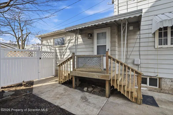 $250,000 | 1127 Rundle Street, Scranton, PA 18504
