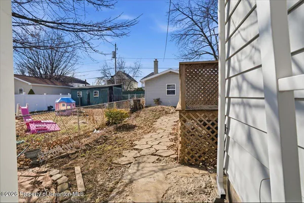 $250,000 | 1127 Rundle Street, Scranton, PA 18504