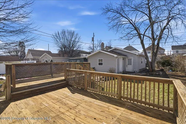 $250,000 | 1127 Rundle Street, Scranton, PA 18504