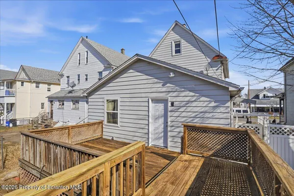 $250,000 | 1127 Rundle Street, Scranton, PA 18504