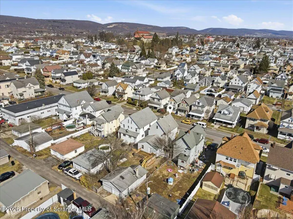 $250,000 | 1127 Rundle Street, Scranton, PA 18504