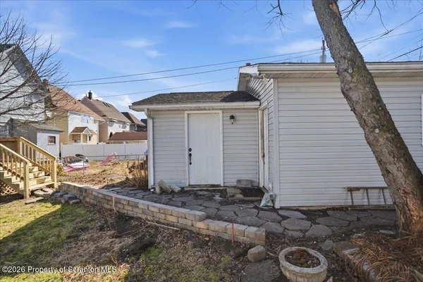 $250,000 | 1127 Rundle Street, Scranton, PA 18504