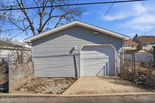 $250,000 | 1127 Rundle Street, Scranton, PA 18504