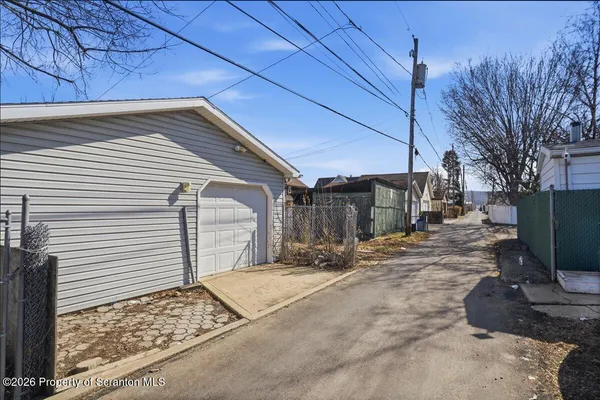 $250,000 | 1127 Rundle Street, Scranton, PA 18504