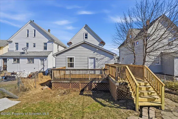 $250,000 | 1127 Rundle Street, Scranton, PA 18504
