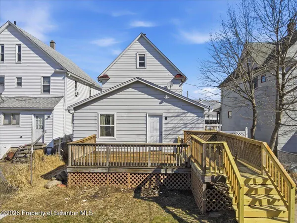 $250,000 | 1127 Rundle Street, Scranton, PA 18504