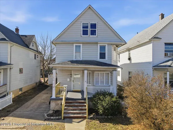 $250,000 | 1127 Rundle Street, Scranton, PA 18504