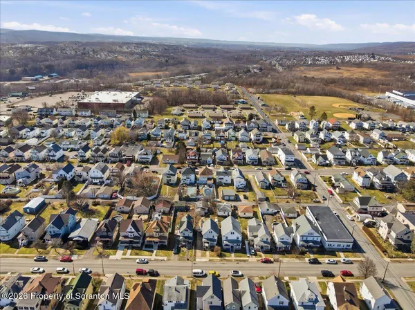 $250,000 | 1127 Rundle Street, Scranton, PA 18504