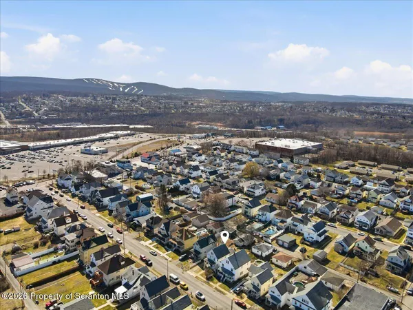 $250,000 | 1127 Rundle Street, Scranton, PA 18504