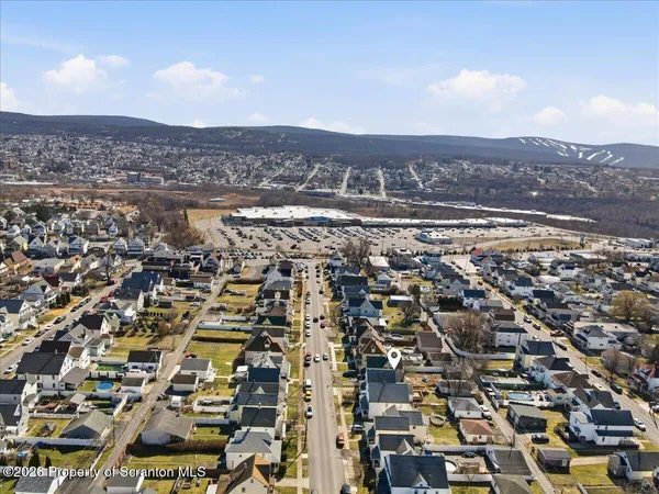 $250,000 | 1127 Rundle Street, Scranton, PA 18504