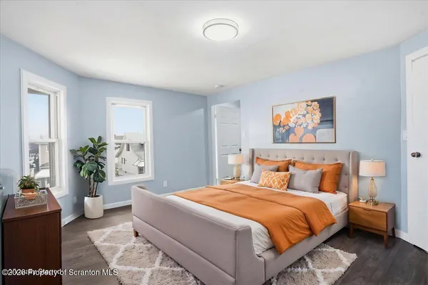 $250,000 | 1127 Rundle Street, Scranton, PA 18504