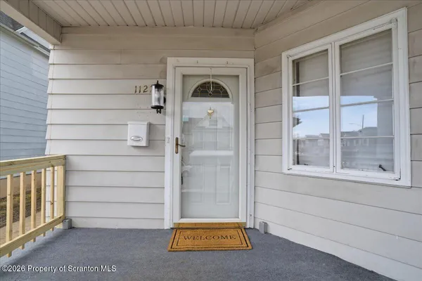 $250,000 | 1127 Rundle Street, Scranton, PA 18504