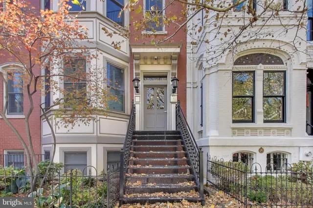 $850,000 | 1310 12th Street Northwest, Unit 2, Washington, DC 20005
