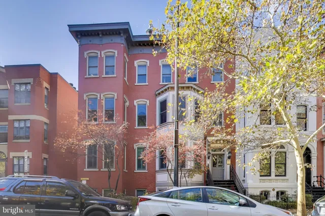 $850,000 | 1310 12th Street Northwest, Unit 2, Washington, DC 20005