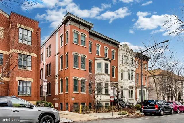 $850,000 | 1310 12th Street Northwest, Unit 2, Washington, DC 20005