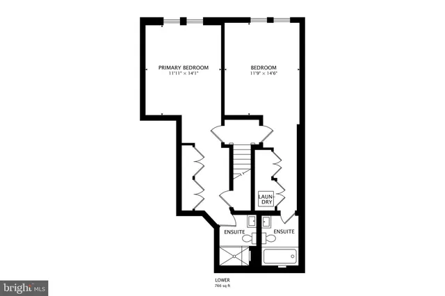 $850,000 | 1310 12th Street Northwest, Unit 2, Washington, DC 20005