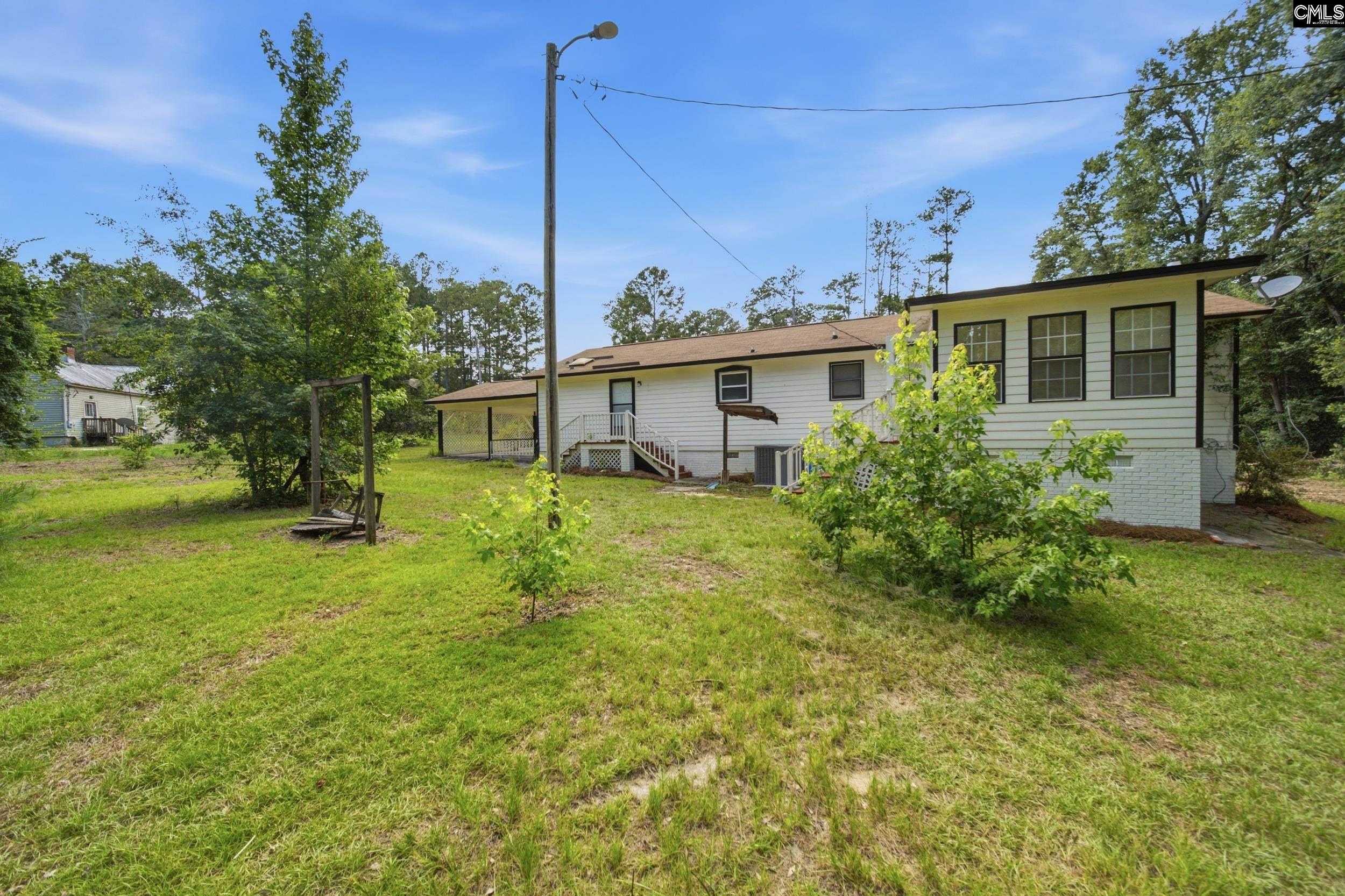 525 WW Lowman Road Batesburg, SC 29006 - Photo 25 of 35