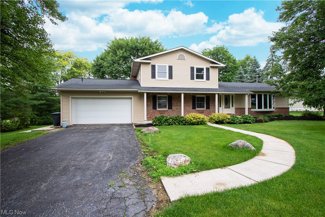 3867 Paradise Road Medina, OH 44256 - Photo 1 of 35