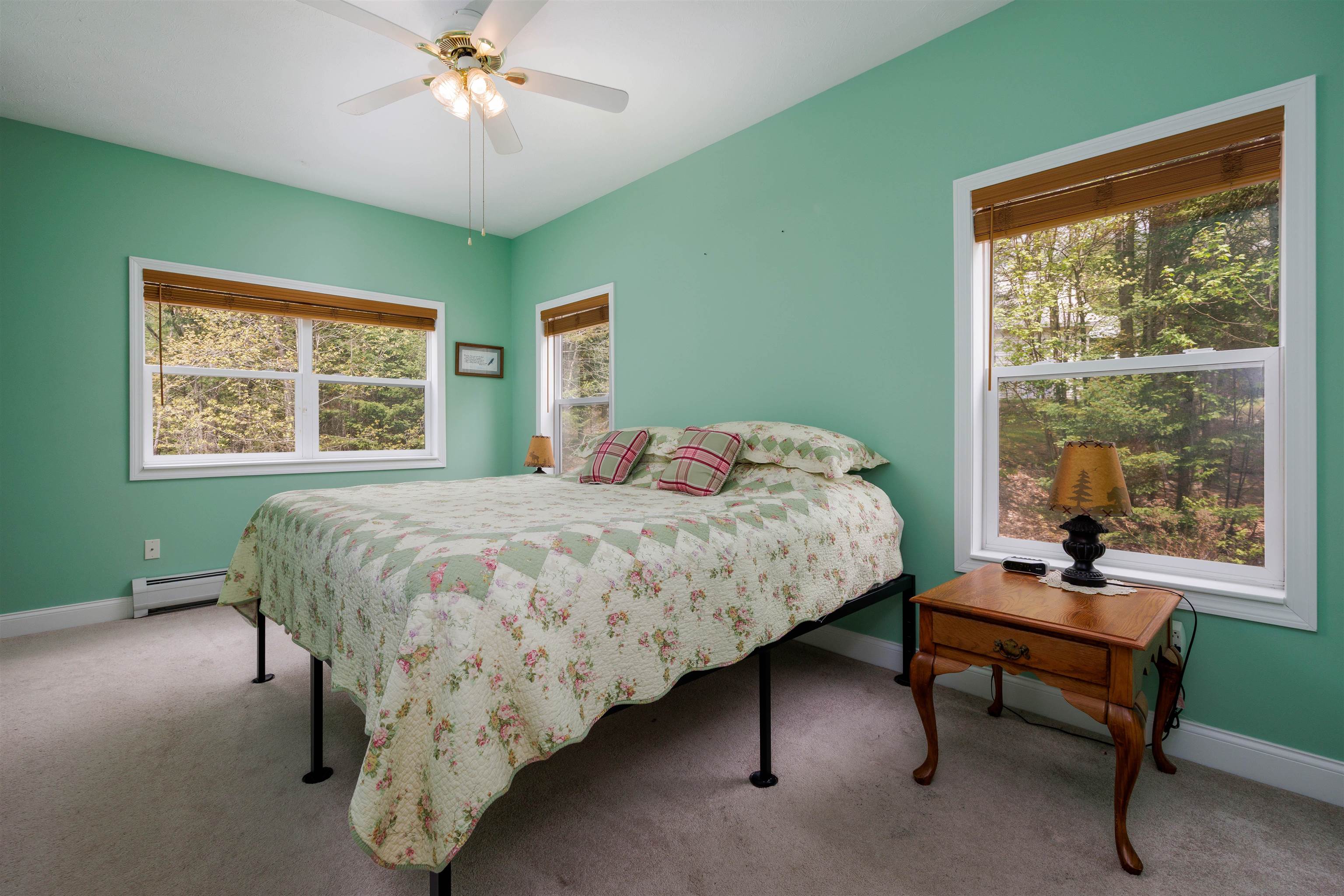 34 Shorewood Estates Road Newport, NH 03773 - Photo 24 of 42