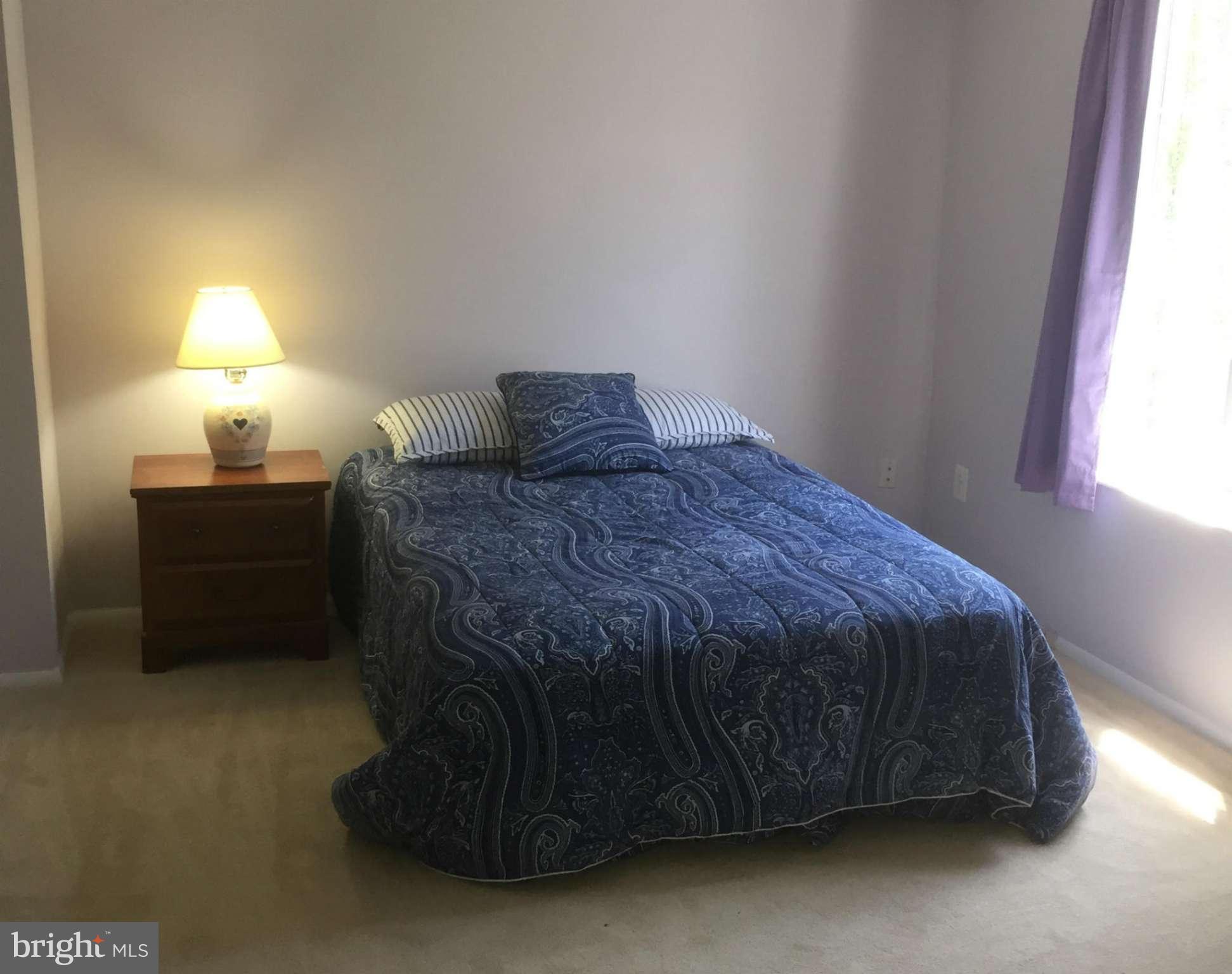 1646 Barnstead Drive Reston, VA 20194 - Photo 14 of 30 Bedroom (Master)
