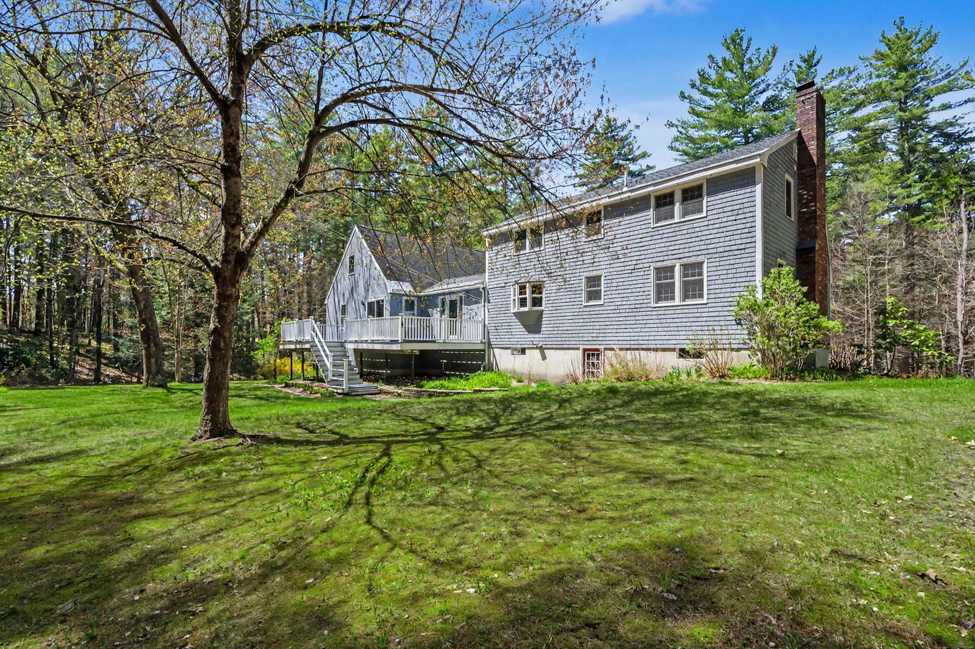 10 Fox Den Road Hollis, NH 03049 - Photo 4 of 42