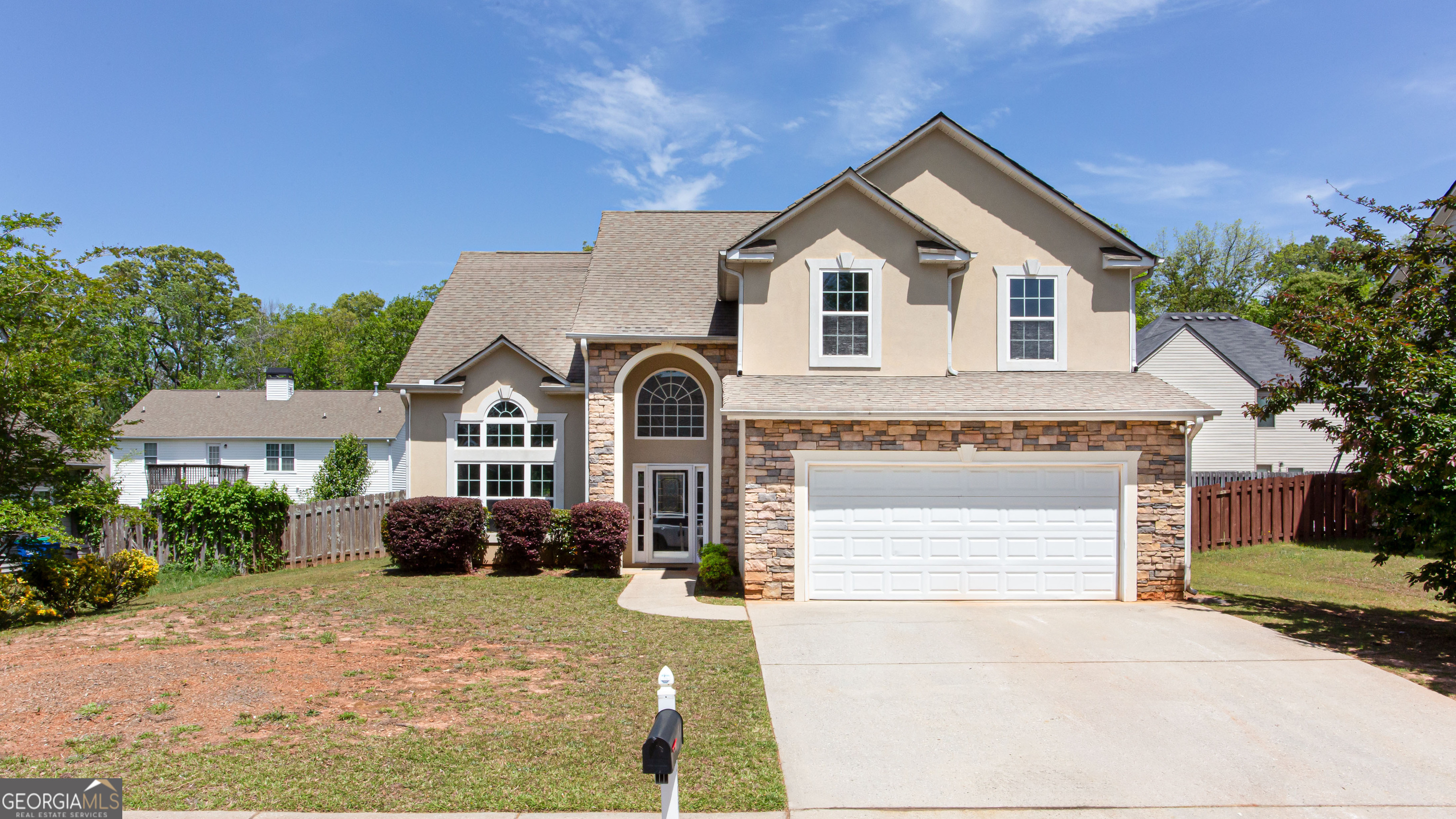 2805 Topaz Road Riverdale, GA 30296 - Photo 1 of 1 Gallery Image 1