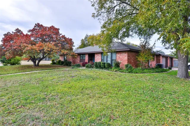 $329,900 | 3478 Santa Monica Drive, Abilene, TX 79605