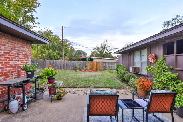 $329,900 | 3478 Santa Monica Drive, Abilene, TX 79605